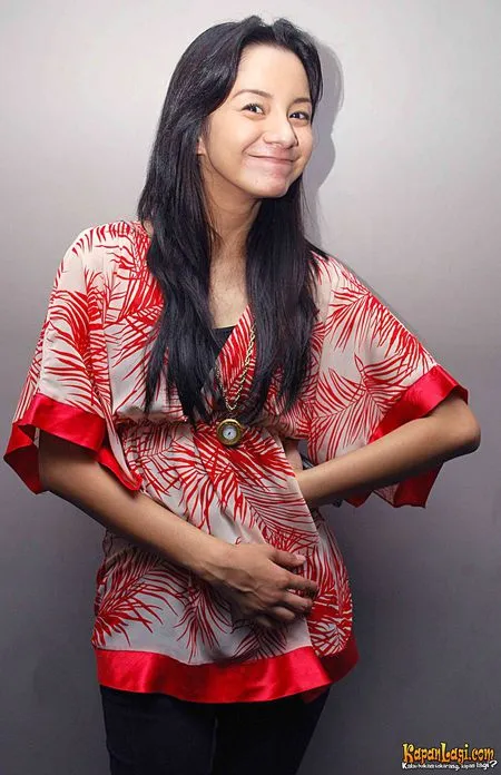 Foto Kirana Larasati