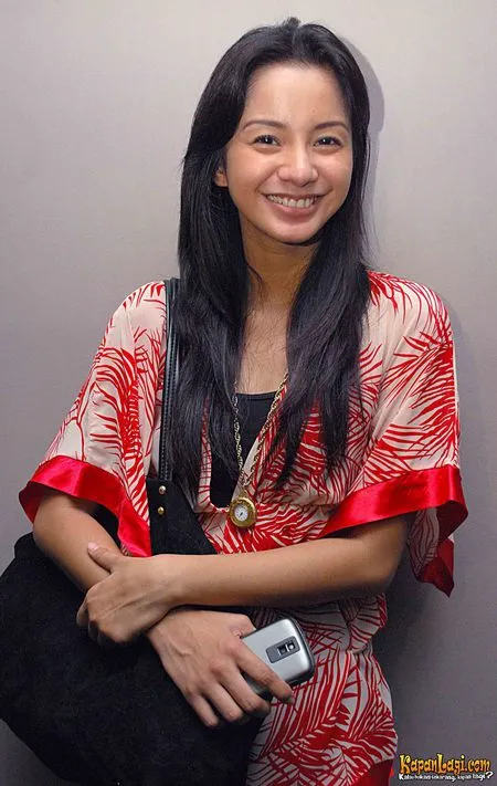 Foto Kirana Larasati