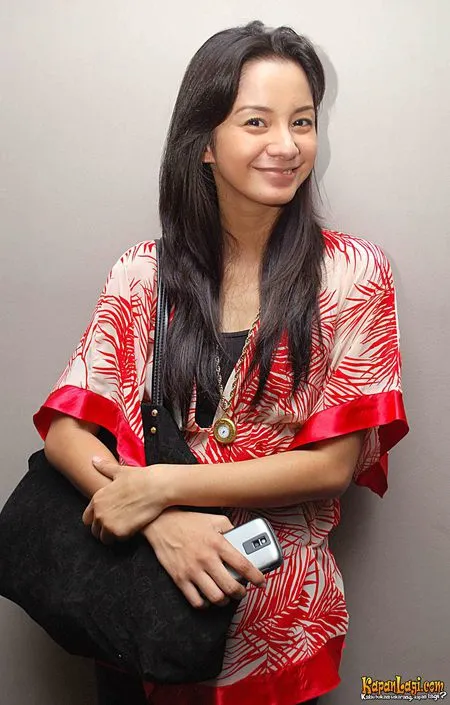 Foto Kirana Larasati