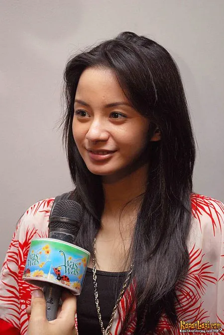 Foto Kirana Larasati