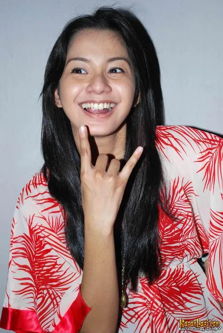 Foto Kirana Larasati