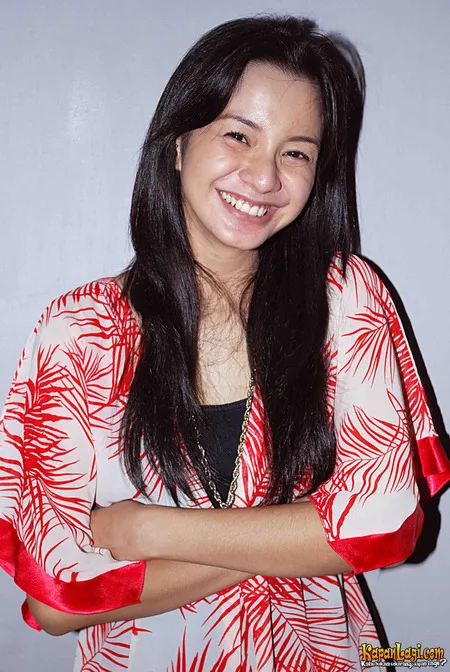 Foto Kirana Larasati