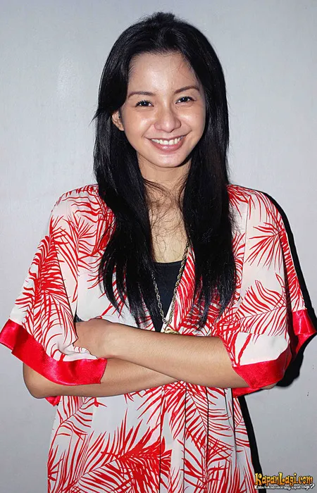 Foto Kirana Larasati