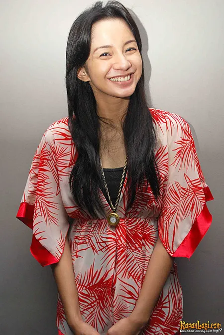 Foto Kirana Larasati