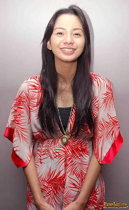 Foto Kirana Larasati