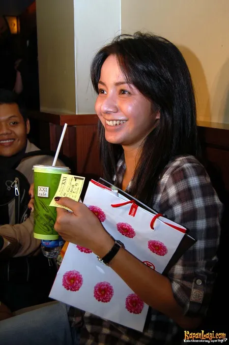 Foto Kirana Larasati