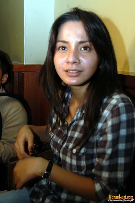 Foto Kirana Larasati