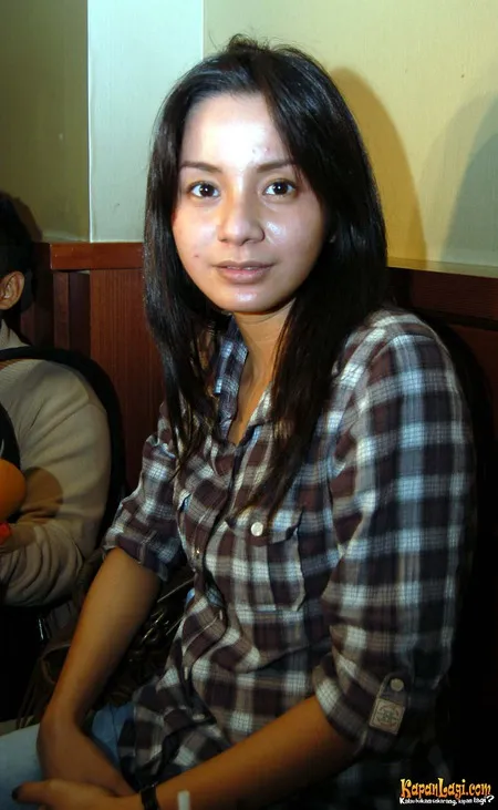 Foto Kirana Larasati