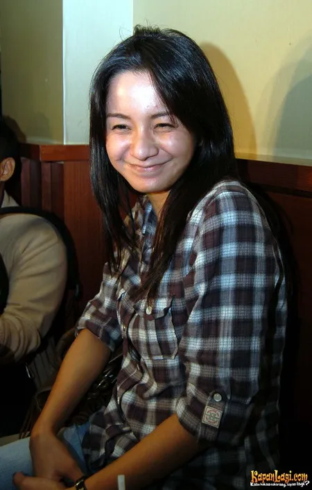 Foto Kirana Larasati