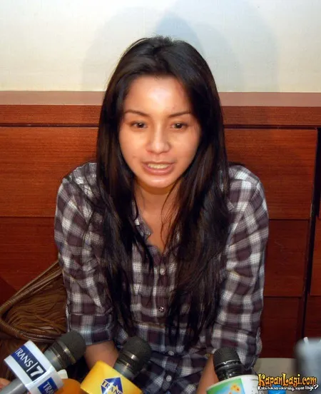 Foto Kirana Larasati