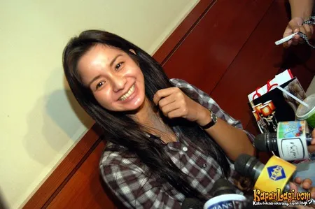 Foto Kirana Larasati