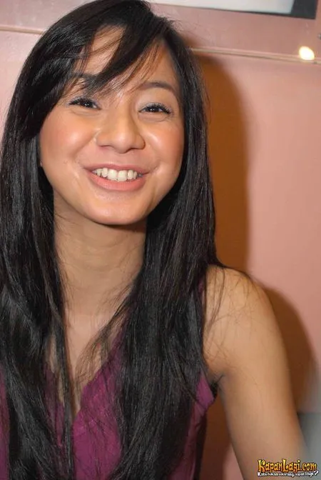 Foto Kirana Larasati