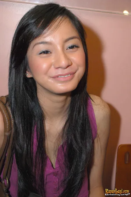 Foto Kirana Larasati