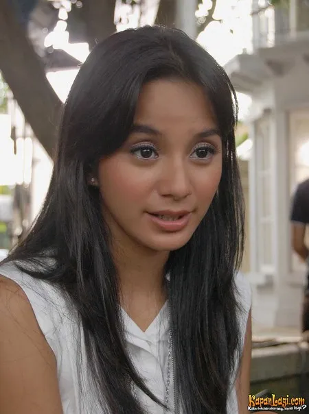 Foto Kirana Larasati