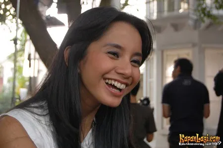 Foto Kirana Larasati