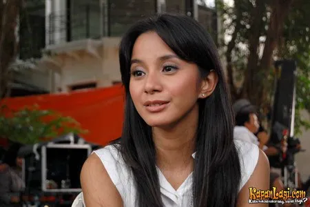 Foto Kirana Larasati