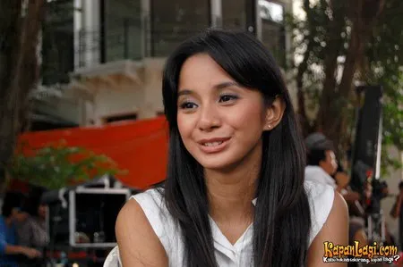 Foto Kirana Larasati