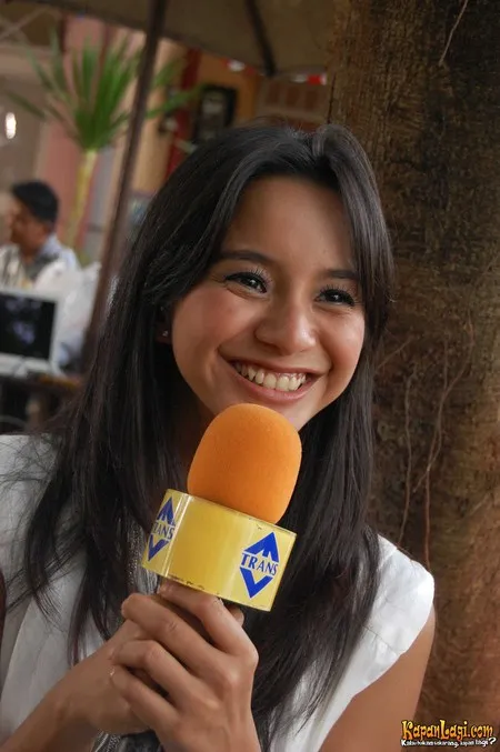 Foto Kirana Larasati