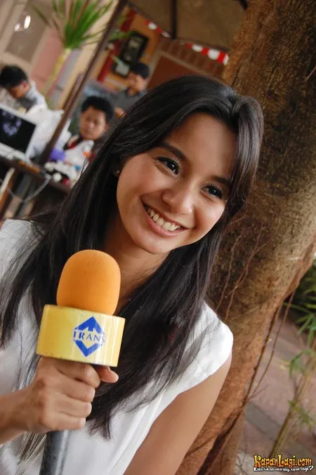 Foto Kirana Larasati