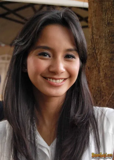 Foto Kirana Larasati