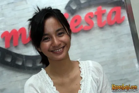 Foto Kirana Larasati