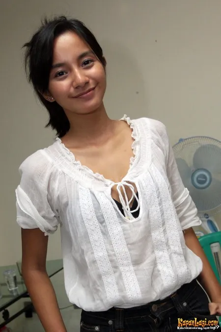 Foto Kirana Larasati