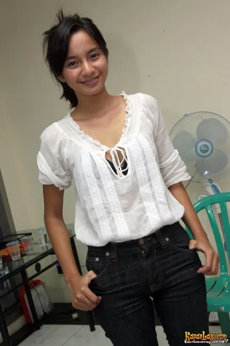 Foto Kirana Larasati