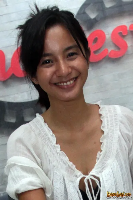 Foto Kirana Larasati