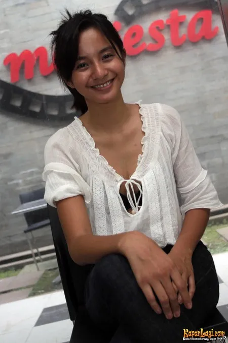 Foto Kirana Larasati