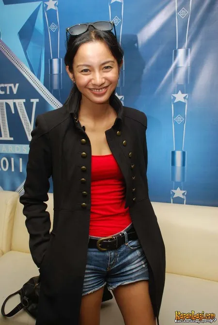 Foto Kirana Larasati