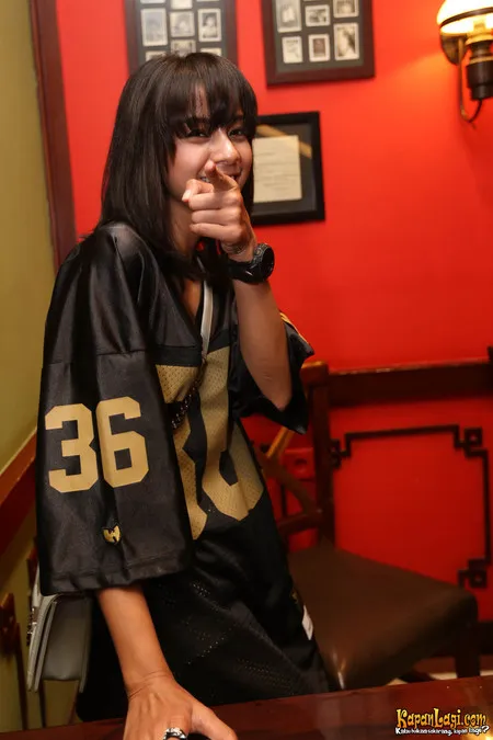 Foto Kirana Larasati