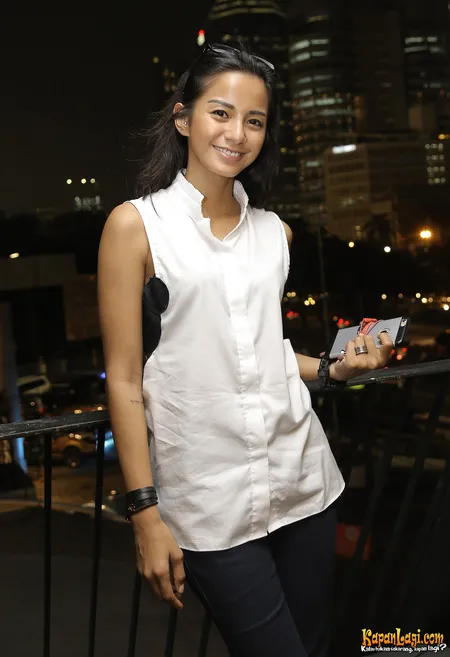 Foto Kirana Larasati