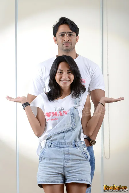 Foto Kirana Larasati