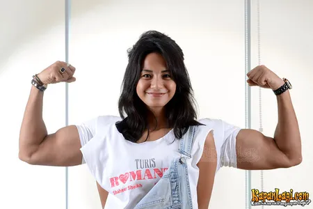 Foto Kirana Larasati