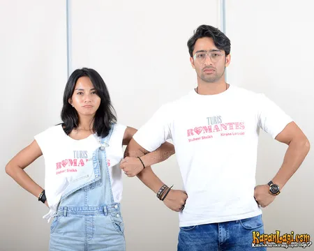 Foto Kirana Larasati