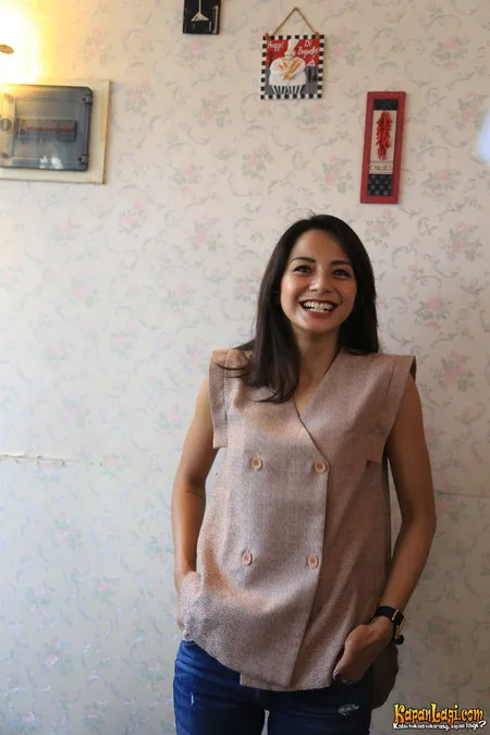 Foto Kirana Larasati