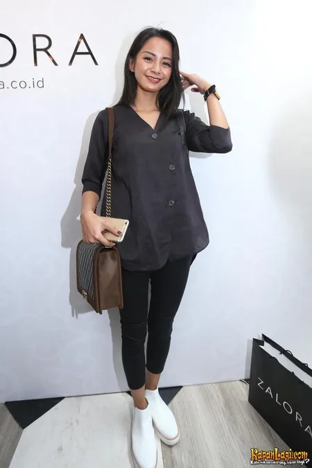 Foto Kirana Larasati