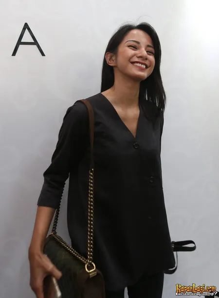 Foto Kirana Larasati