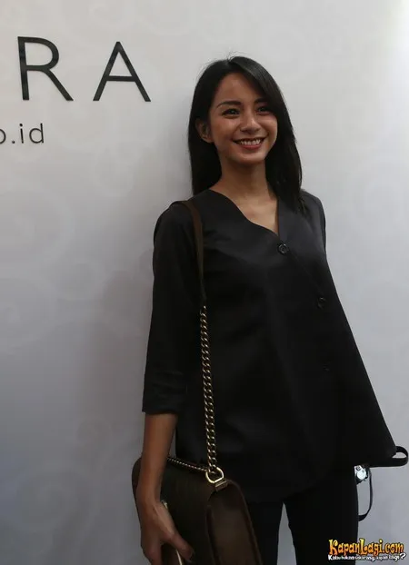 Foto Kirana Larasati