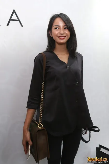 Foto Kirana Larasati