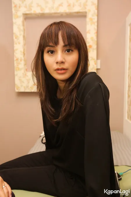 Foto Kirana Larasati