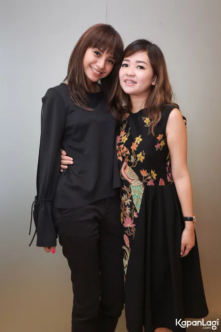 Foto Kirana Larasati