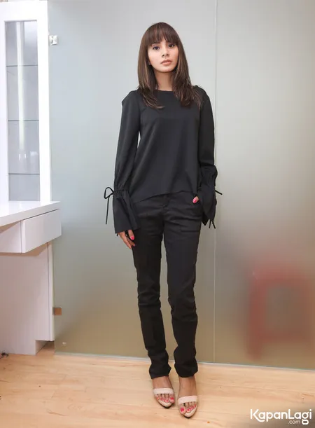 Foto Kirana Larasati