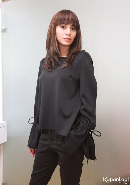 Foto Kirana Larasati