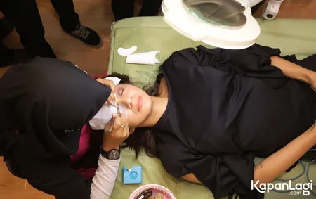 Foto Kirana Larasati