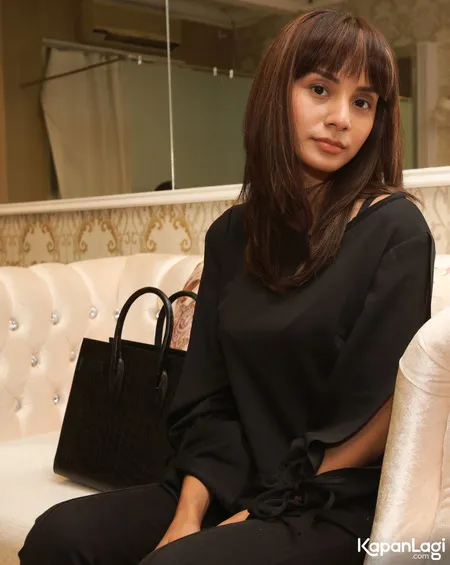 Foto Kirana Larasati