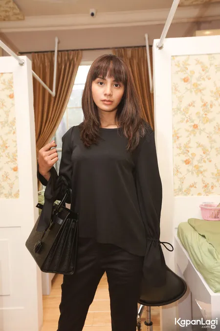 Foto Kirana Larasati