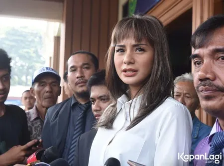 Foto Kirana Larasati