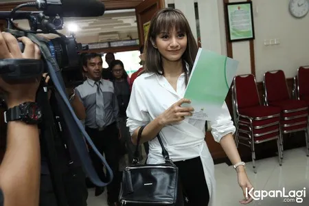 Foto Kirana Larasati