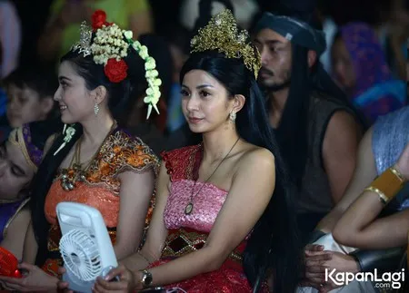 Foto Kirana Larasati